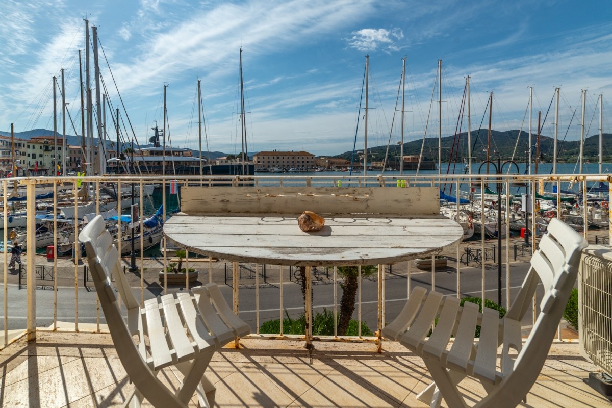 Picture of Bilocale la Tonnina