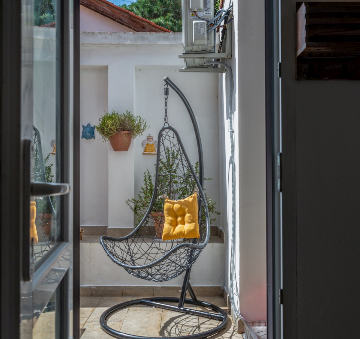 Foto A Casa di Mary