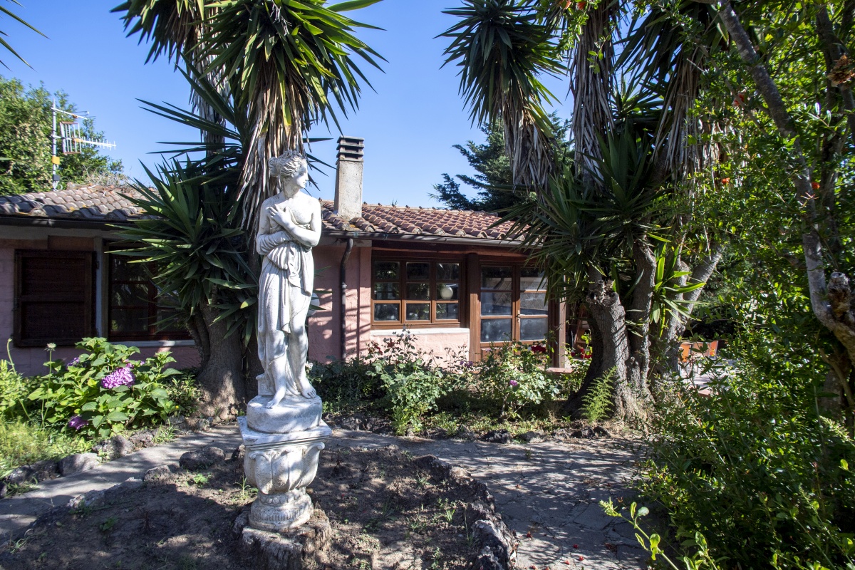 Photo de La Casina al Bucine