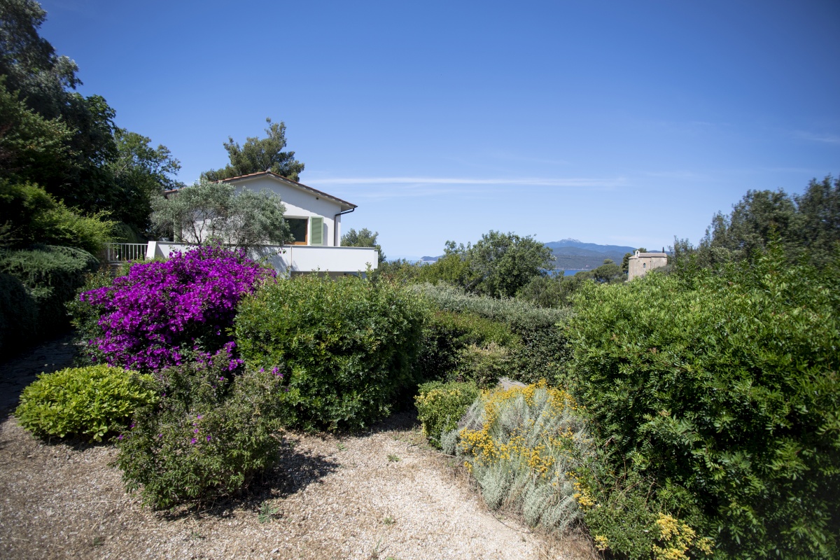 Foto Villa Valle Incantata 