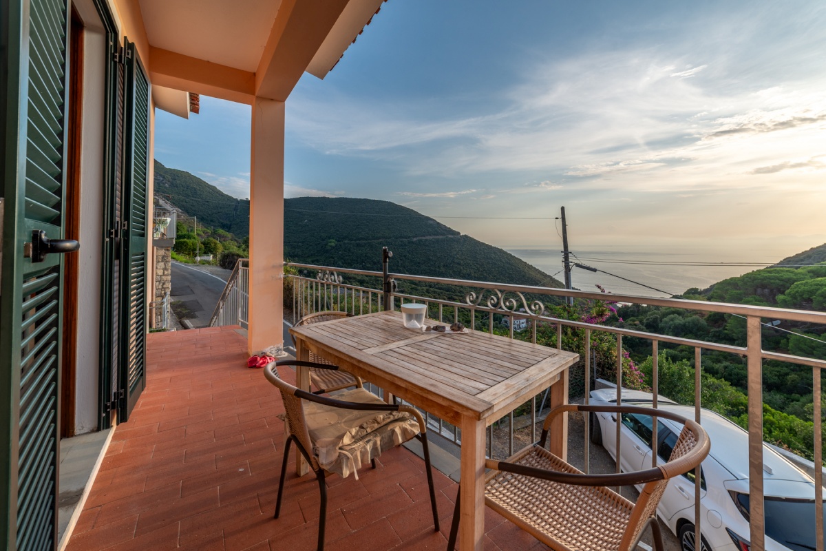 Photo de Casa Oleandri