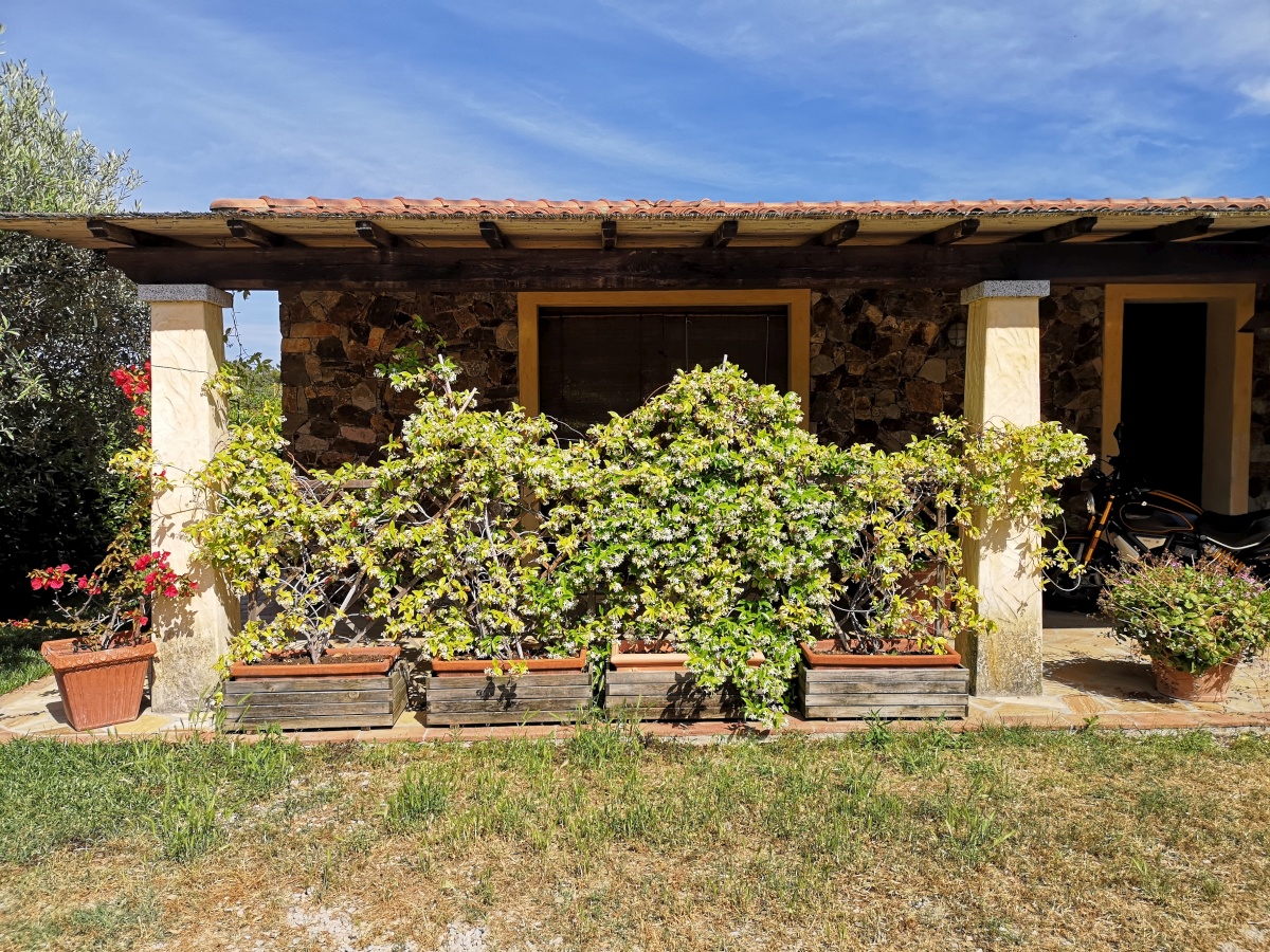 Foto von:  Casa Monique