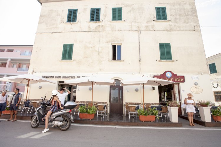 Foto Appartamenti Sole e Luna