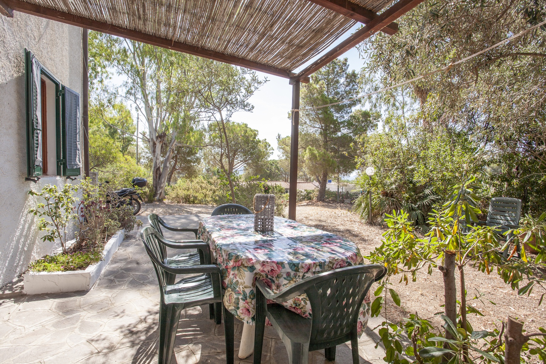 Foto Casa L'Antica Oliveta