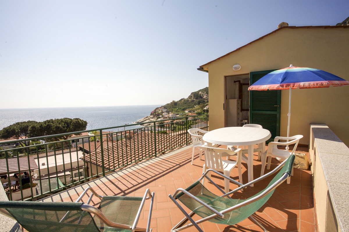 Picture of Villetta la Terrazza