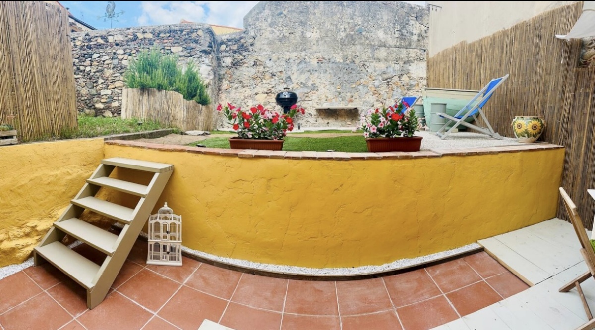Foto Maison Pillou