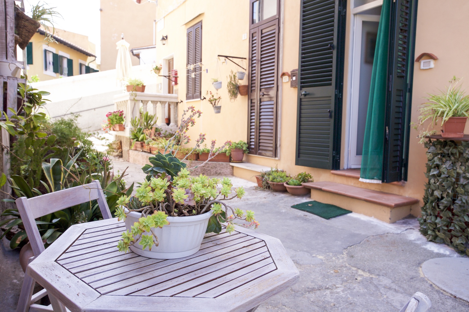 Picture of Piazza al Fico