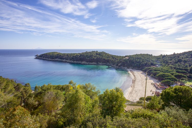 Picture of Villa la Terrazza sul mare