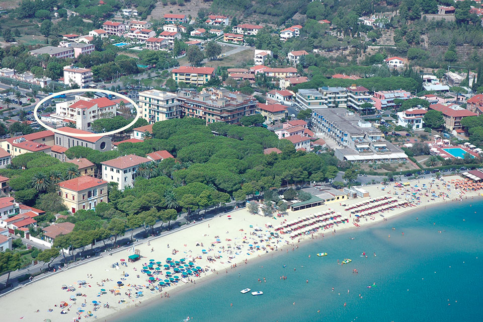 Foto Appartamenti Gli Orizzonti