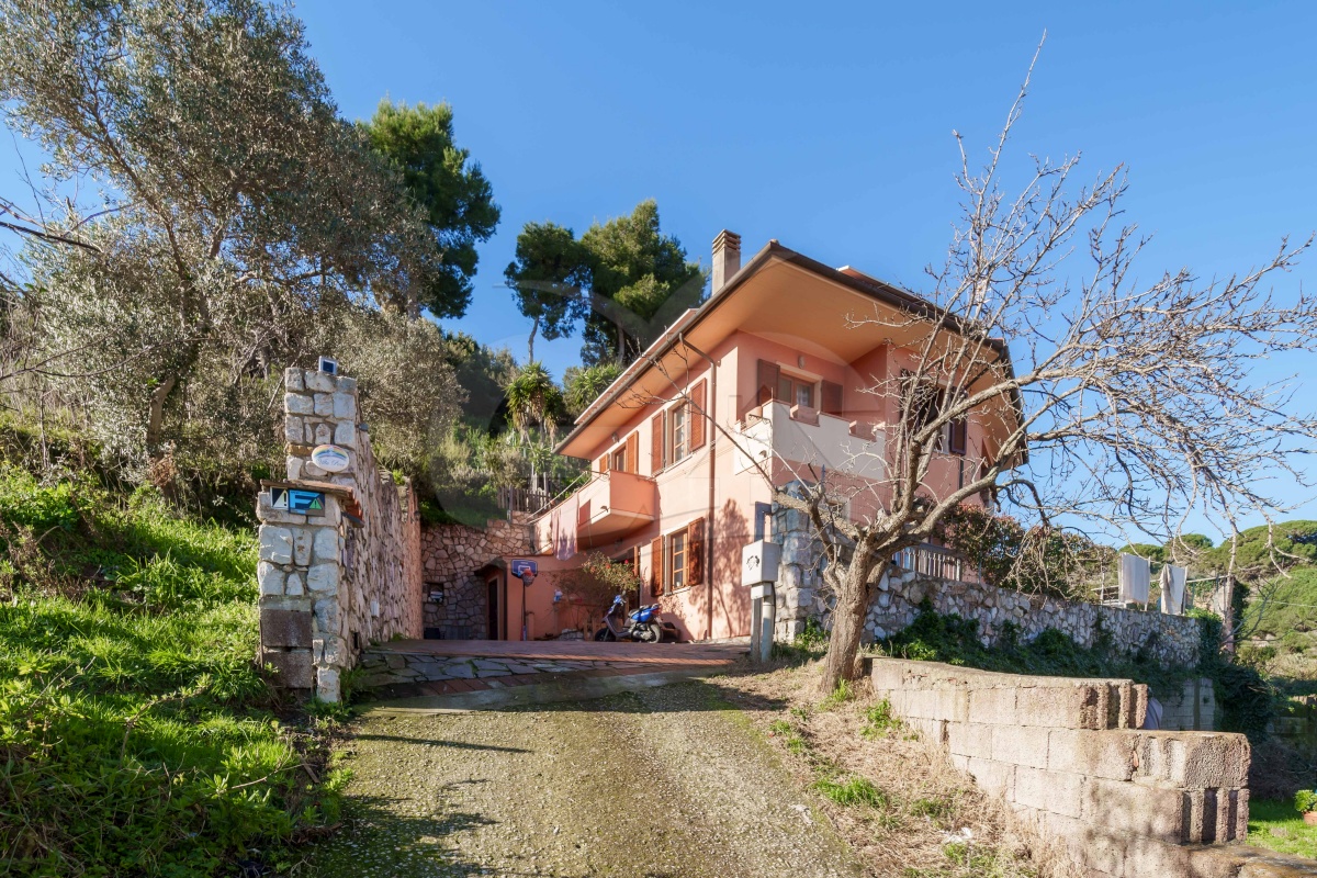 Foto Villa Pace