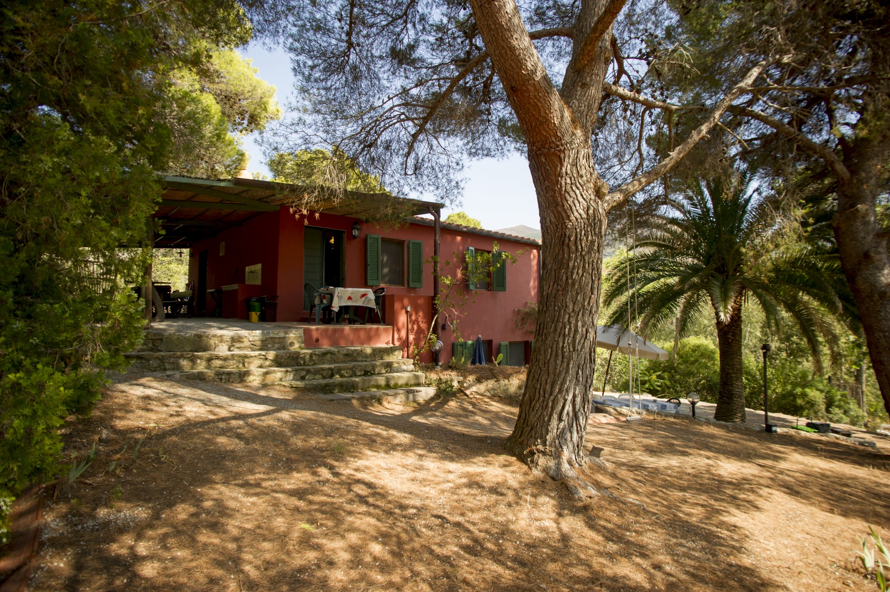 Picture of Casa Nocella