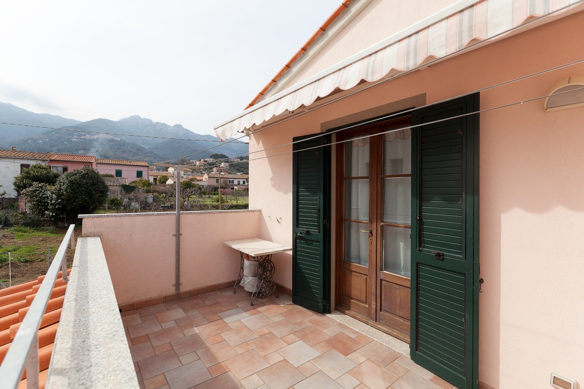 Picture of Casa i Fiori di Pesco
