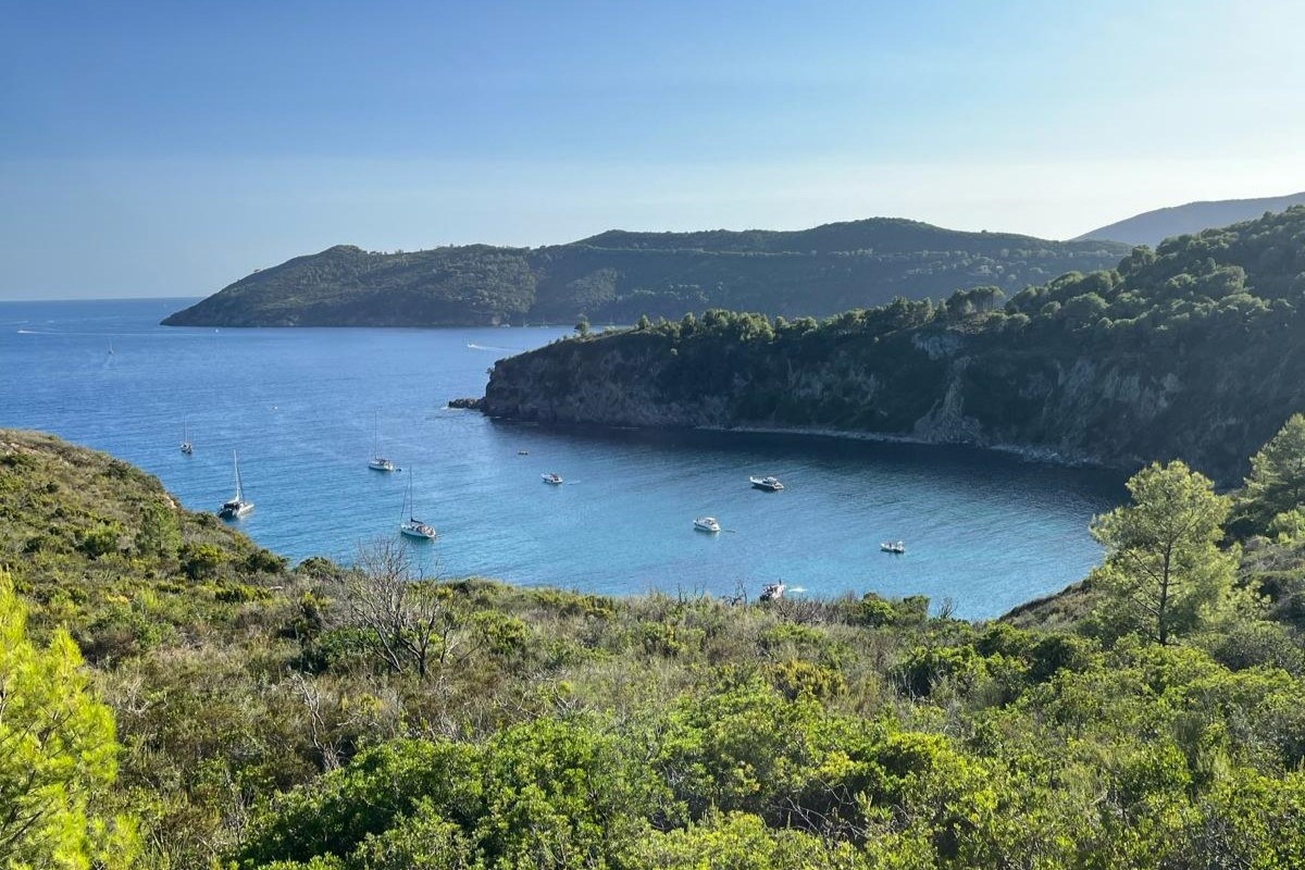 Foto Residece I due Golfi 