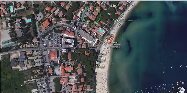 Foto von:  Casa Malu