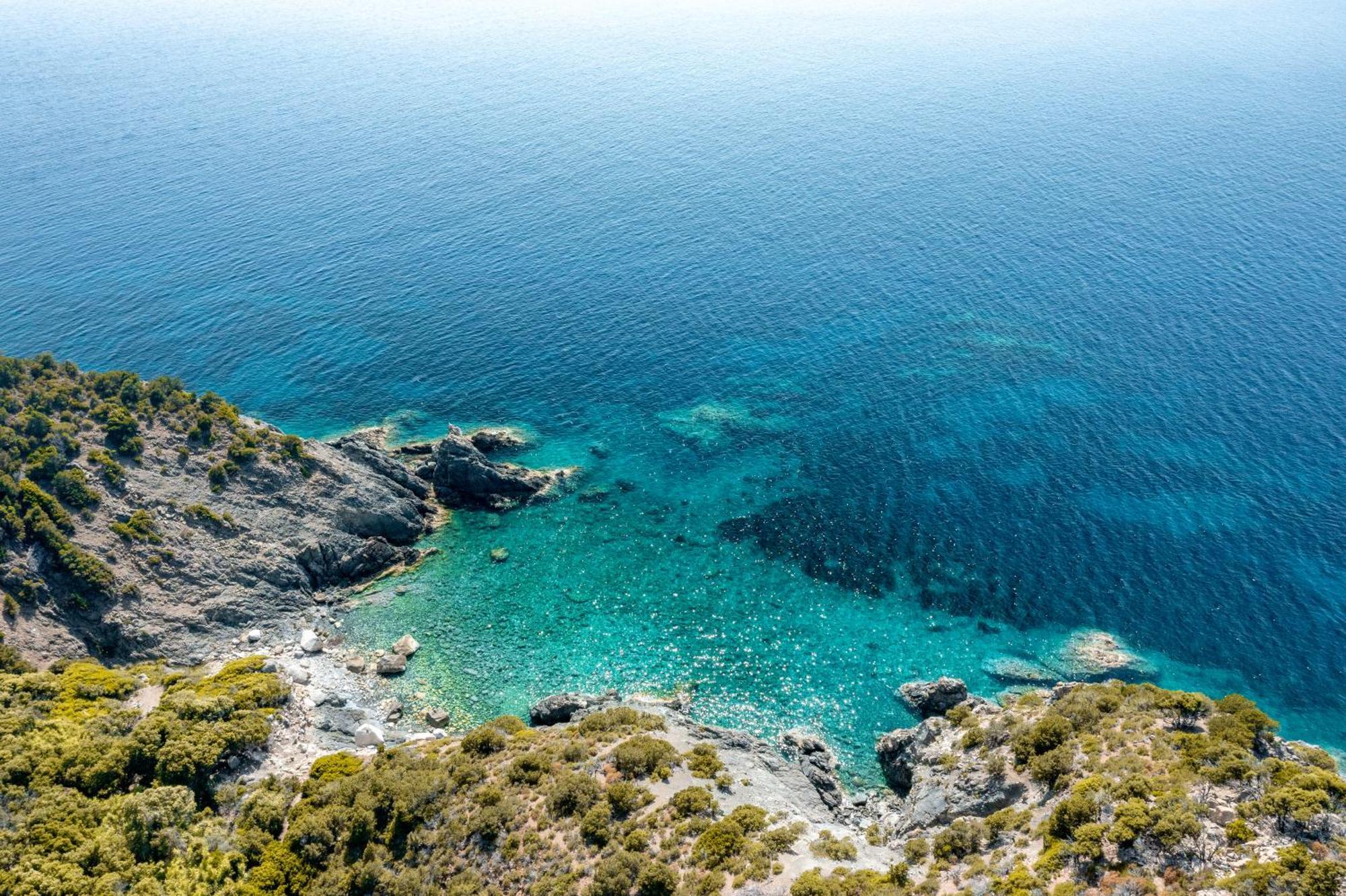 Photo de Villino Colle d'Orano