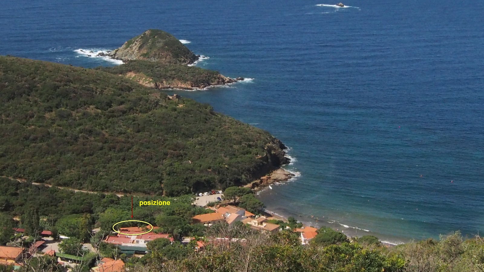 Foto A due Passi dal Mare
