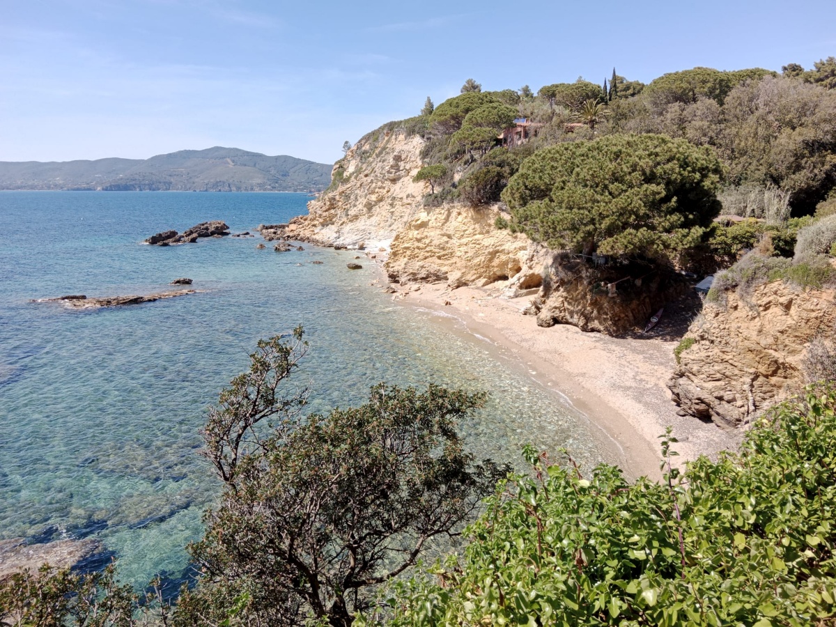 Foto Appartamenti Nereidi
