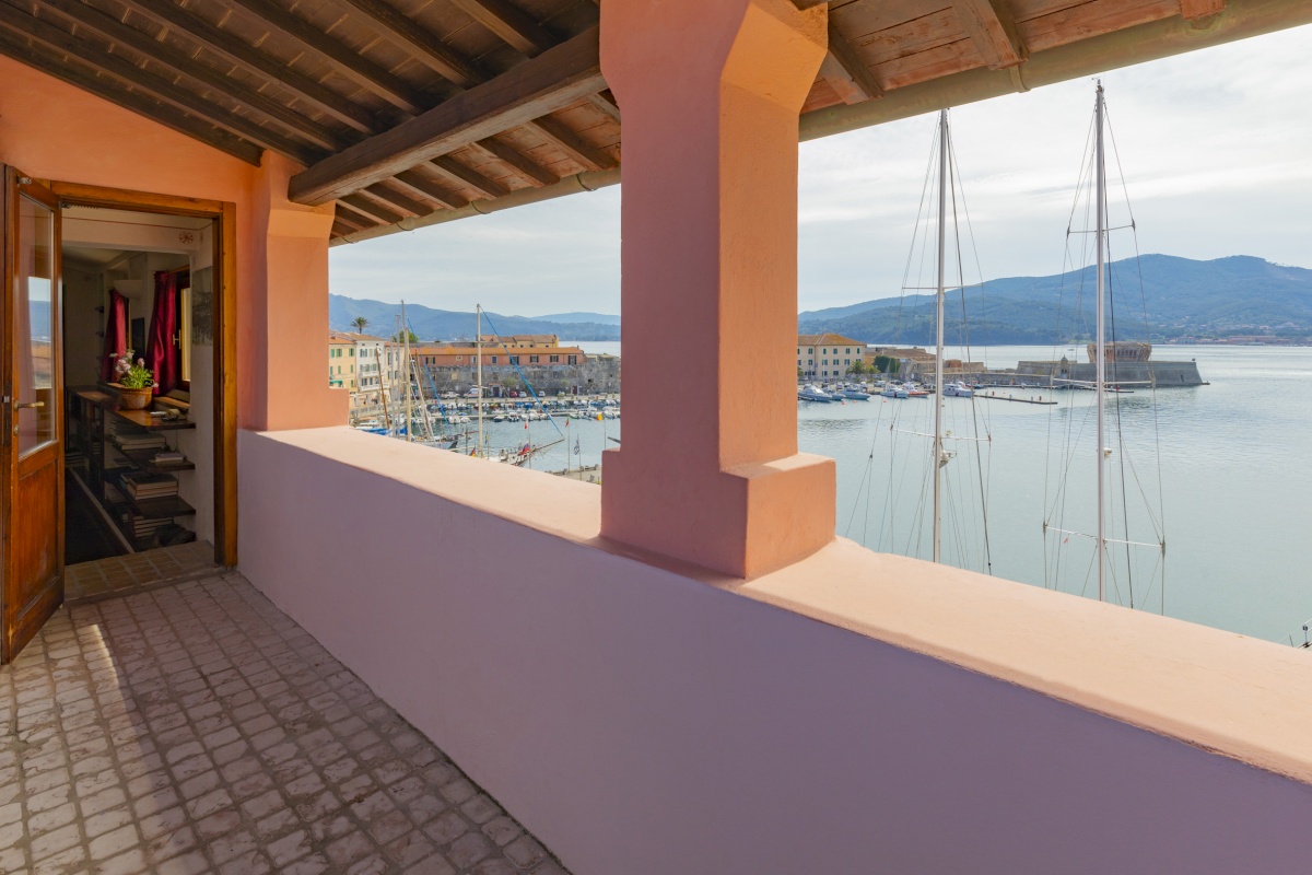 Foto La Terrazza di Napoleone