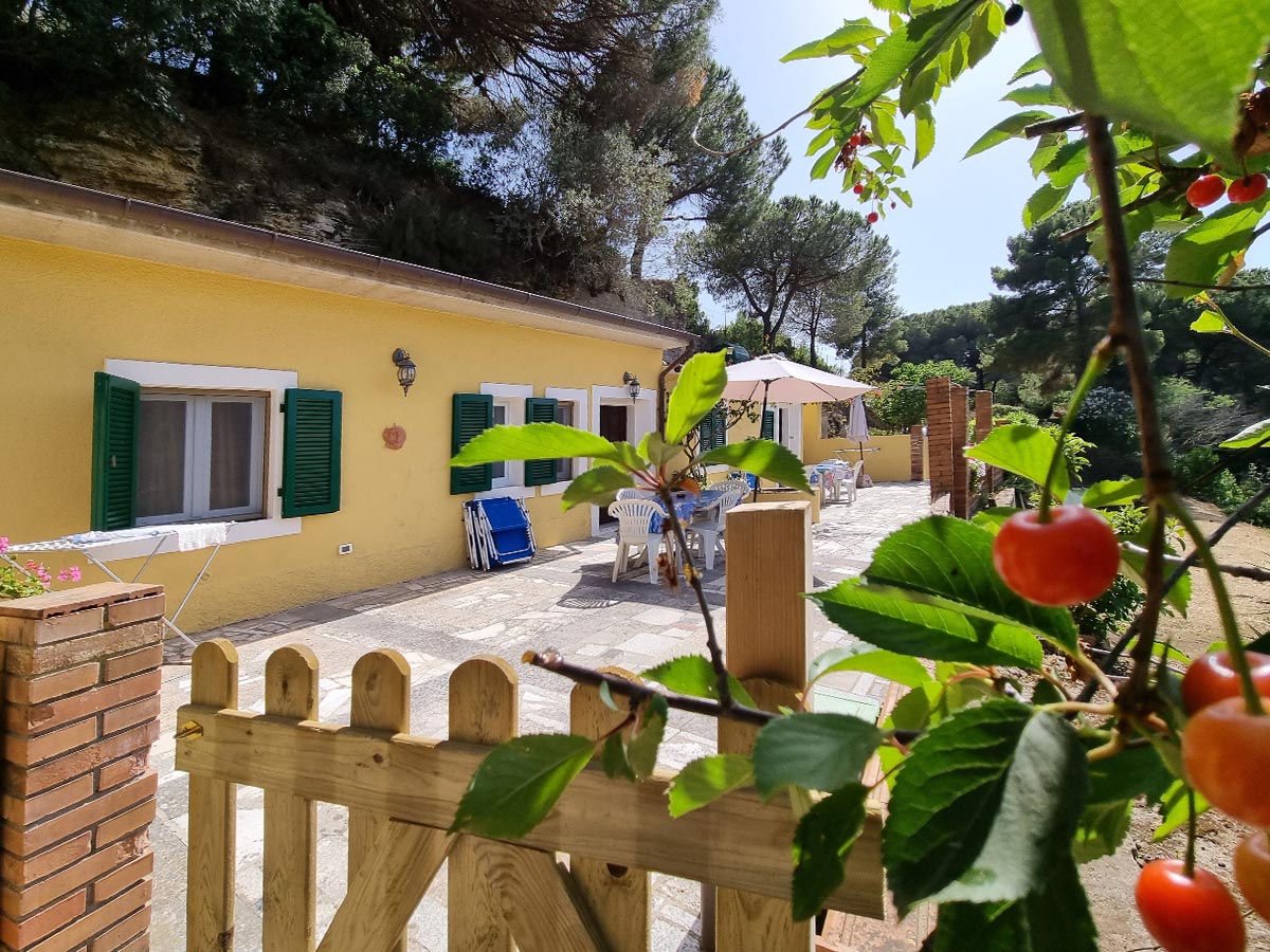 Foto struttura: Elianto 