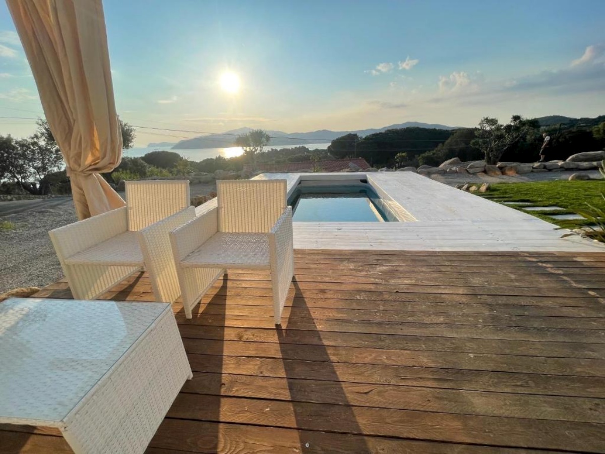 Foto von:  Villetta Sunset