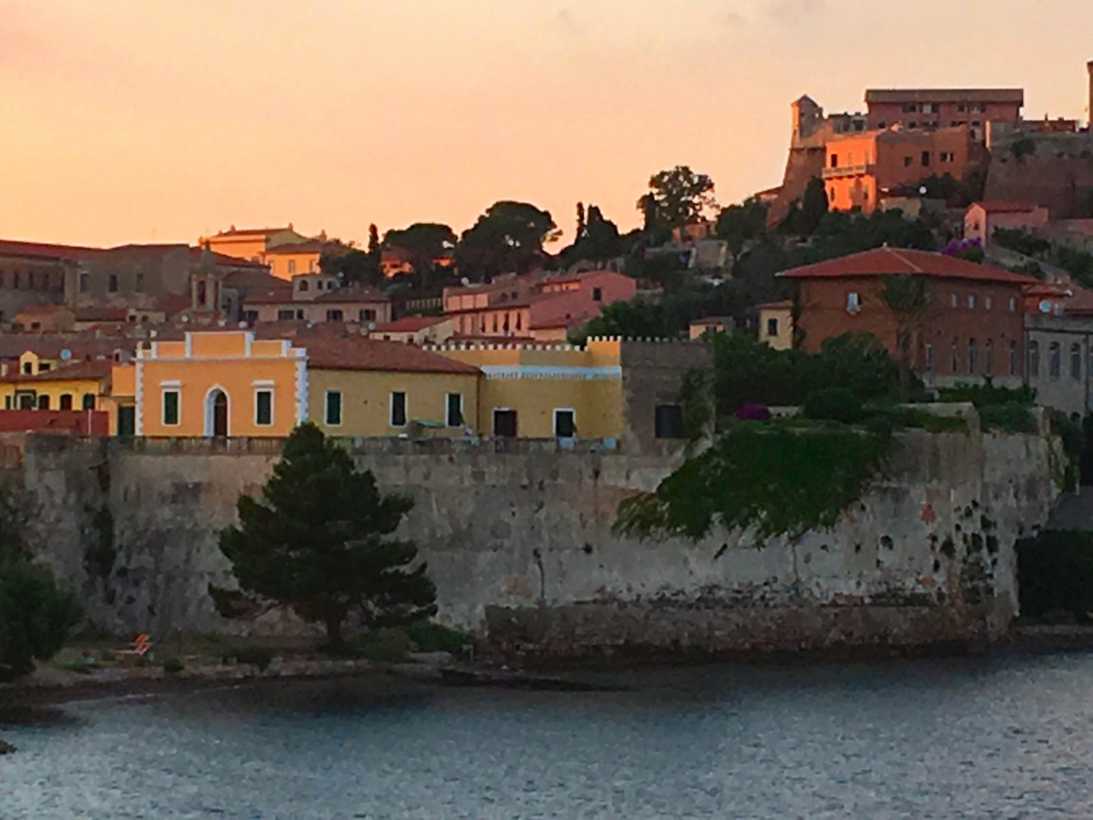 Dimora Le Fortezze
