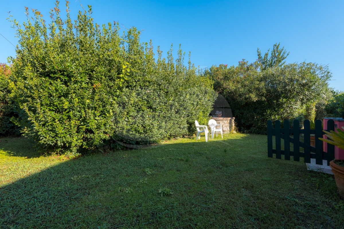 La Casina a Schiopparello