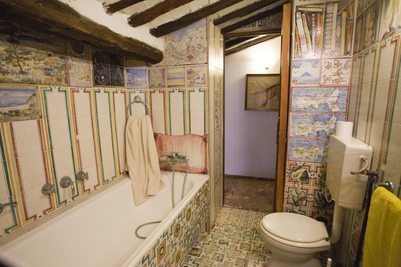 La Scaletta