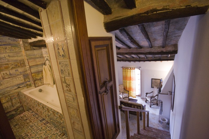 La Scaletta