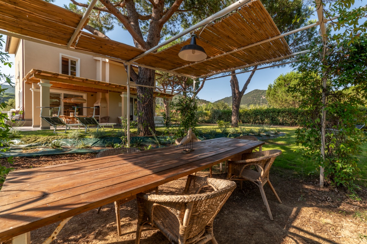 Villa La Vela