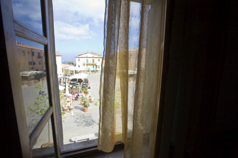 La Scaletta
