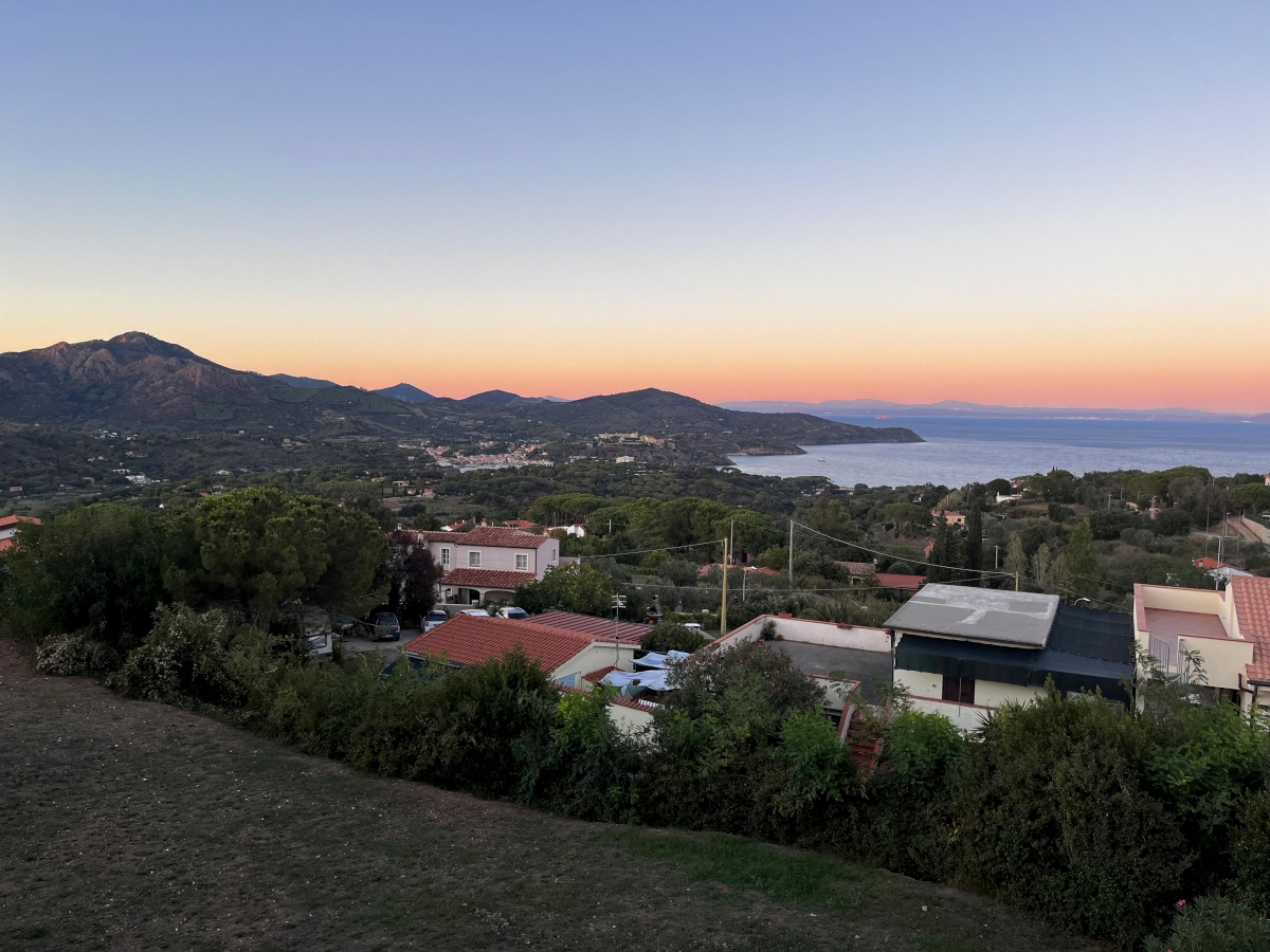 Appartamenti Le Lecce Capoliveri Isola d'Elba 