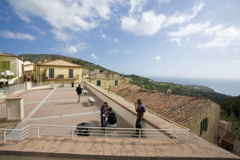 La Scaletta