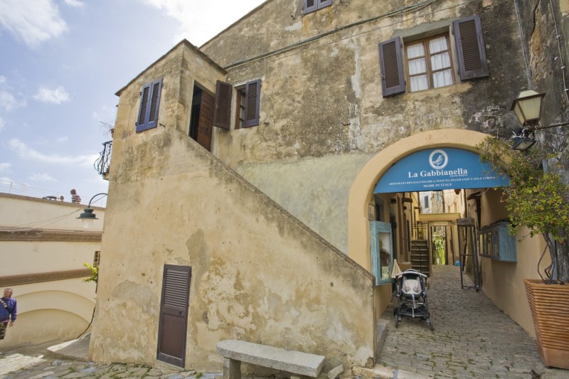La Scaletta