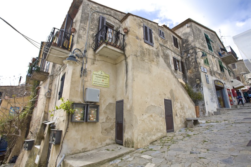 La Scaletta
