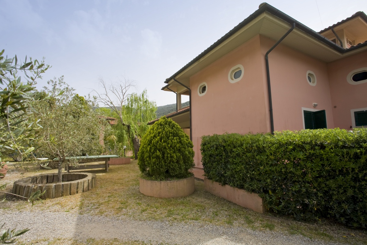 Casa Benedetta