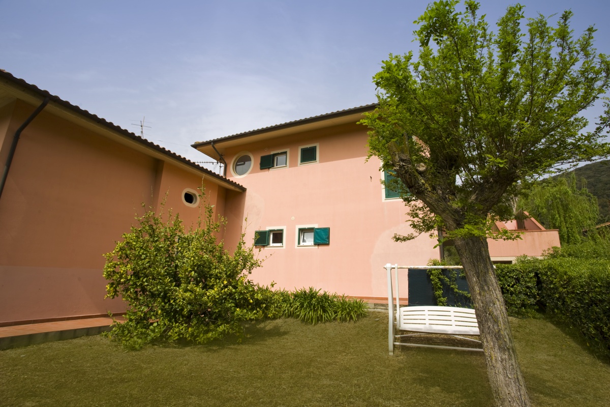 Casa Benedetta