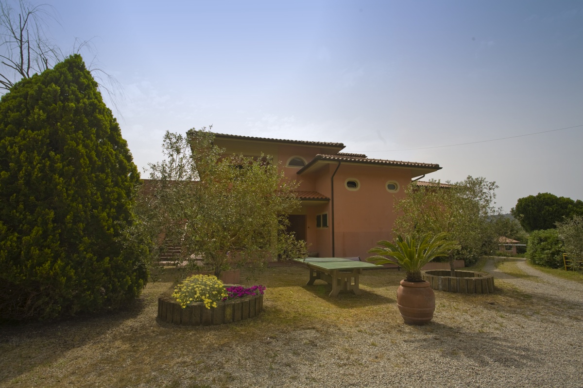 Casa Benedetta