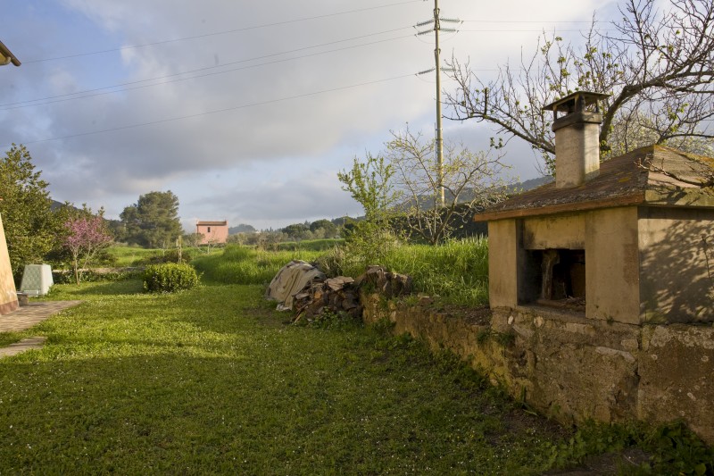 Villa Schiopparello