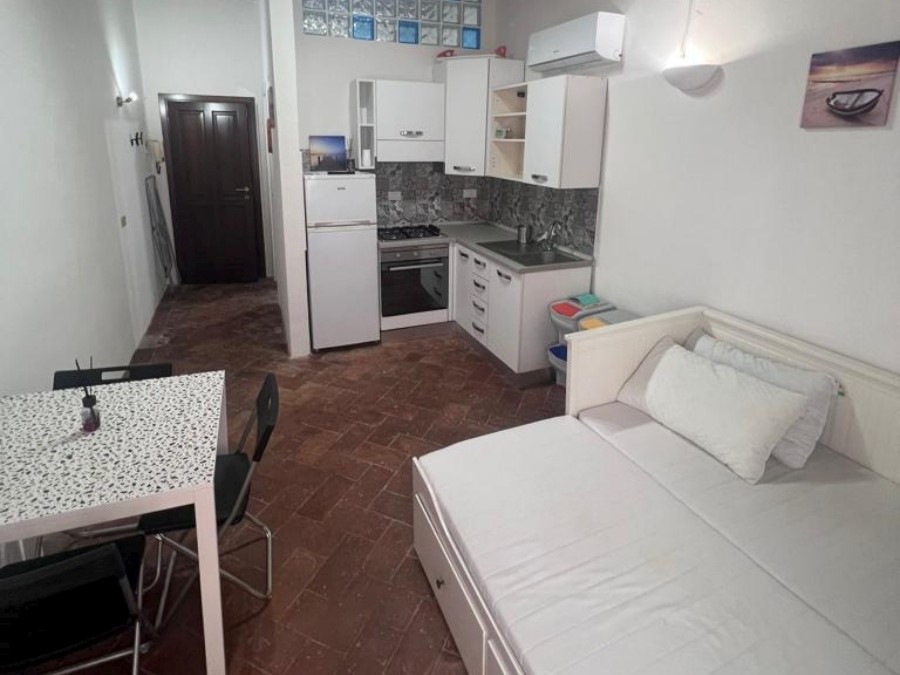 Mono Porto Azzurro 