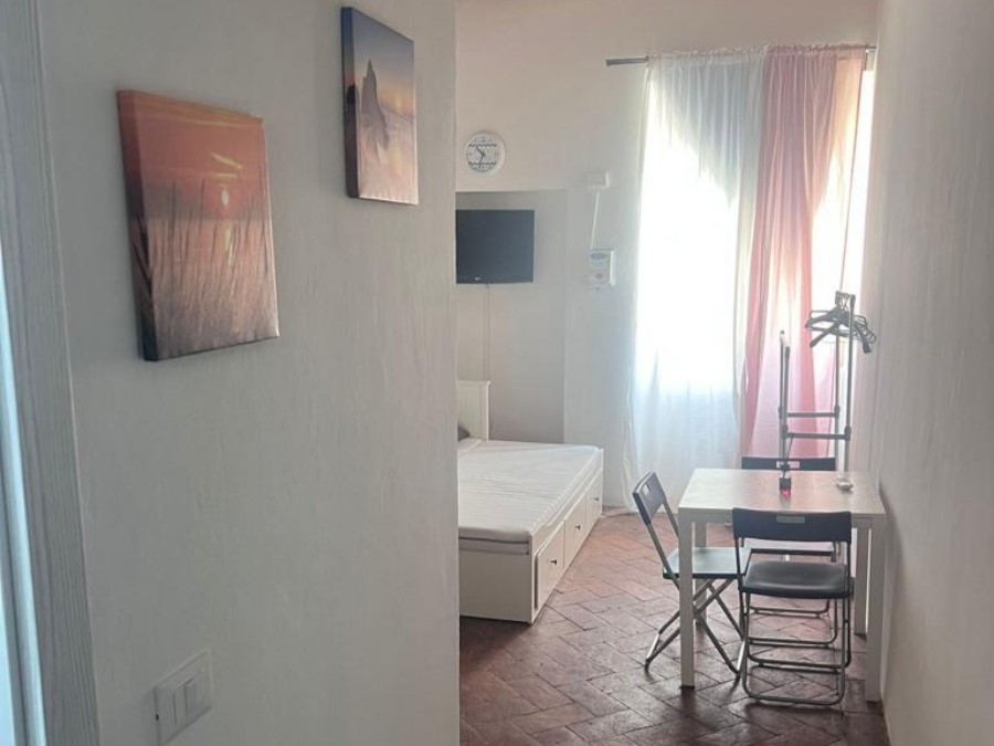 Mono Porto Azzurro 