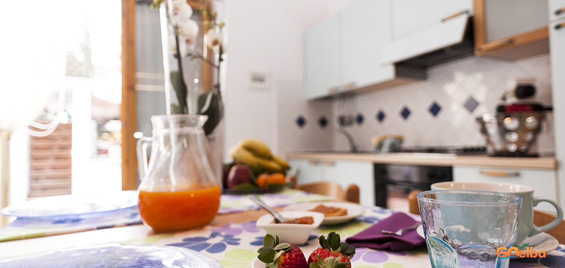 dÃ©tail du table de cuisine