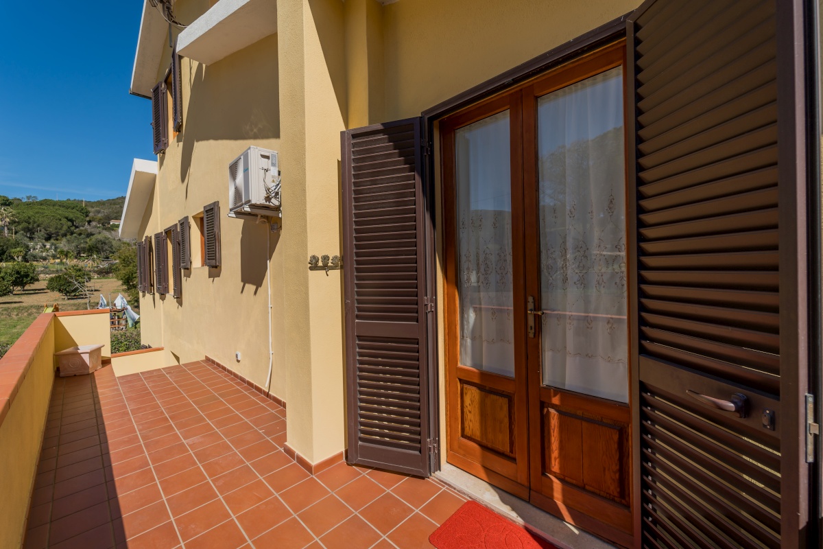 Villa Mimosa 