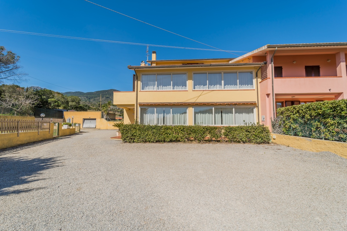 Villa Mimosa 