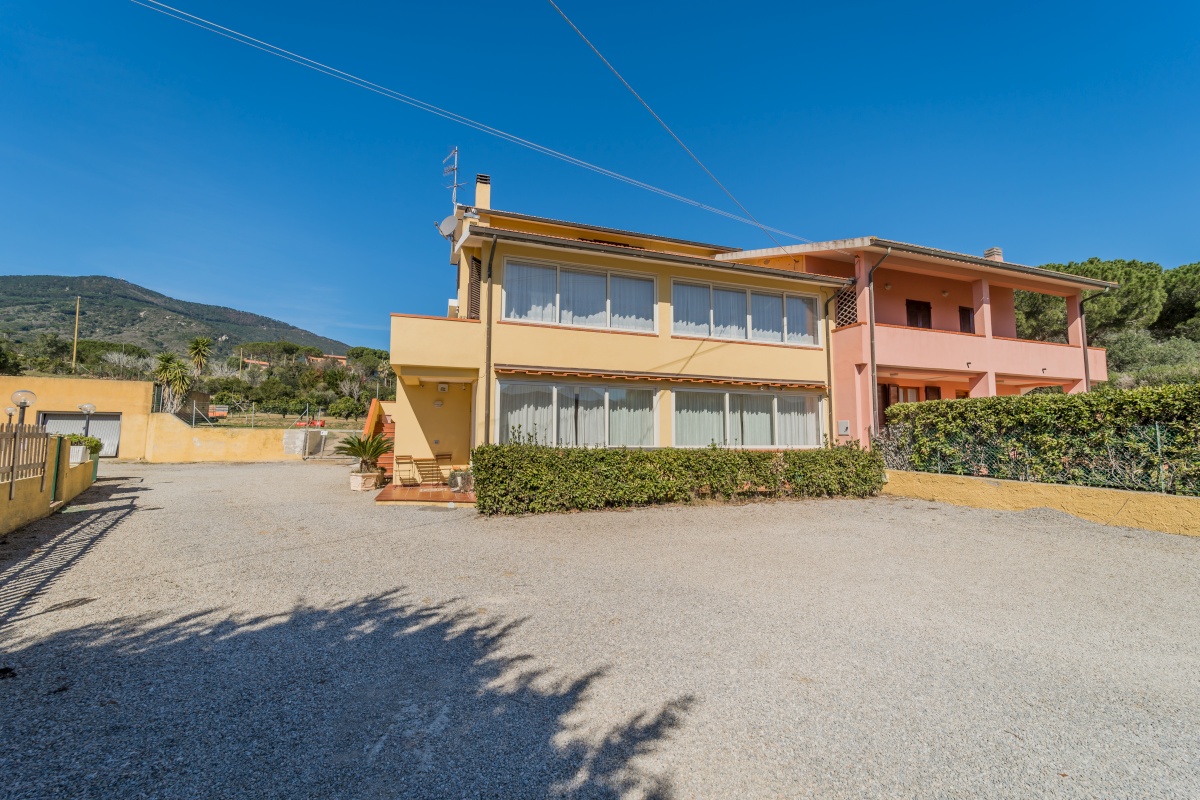 Villa Mimosa 