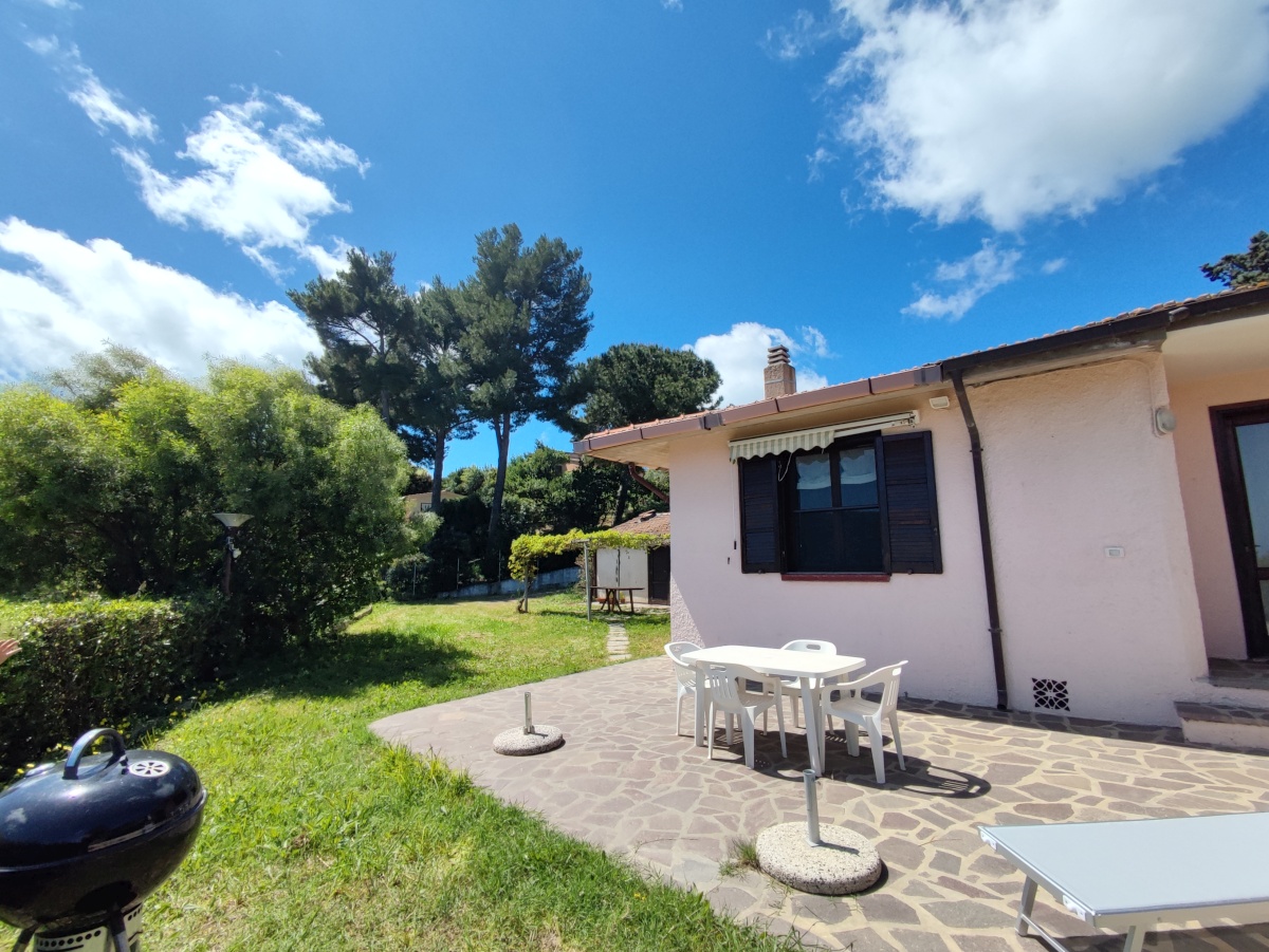 Villa Emma