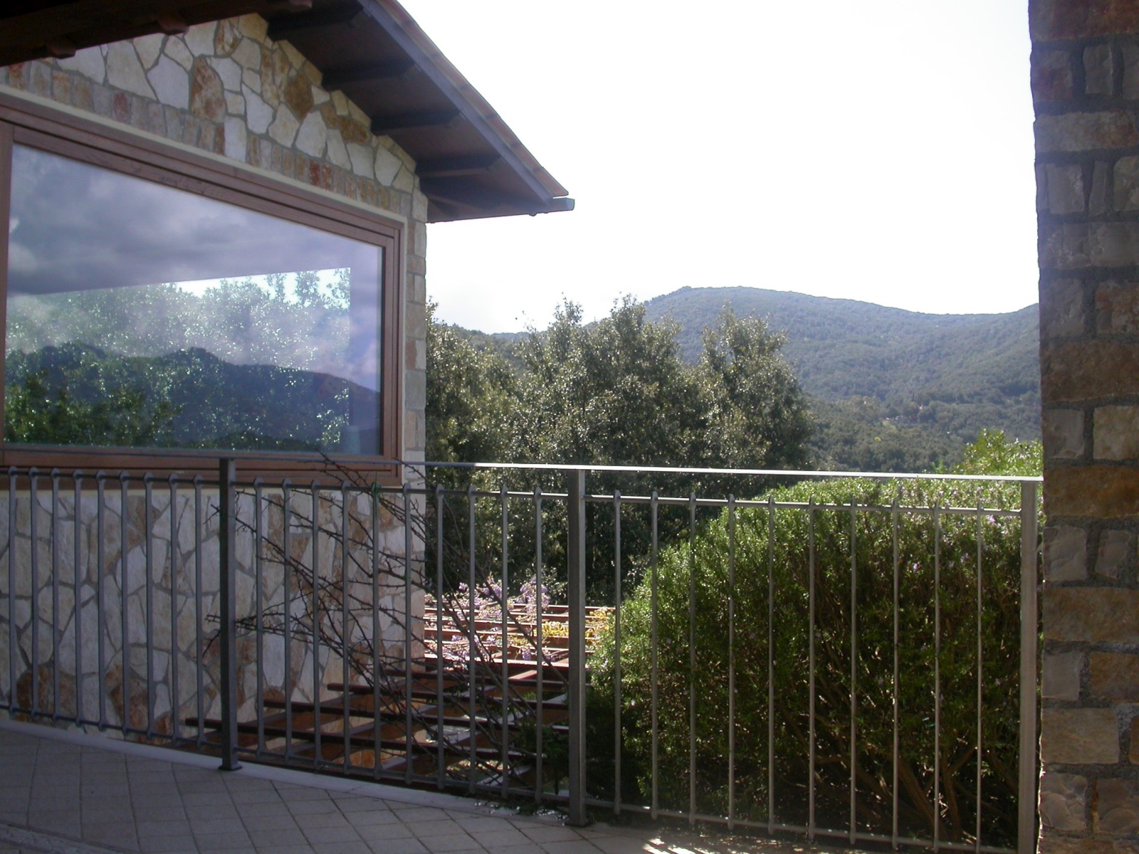 Villa Manobianco