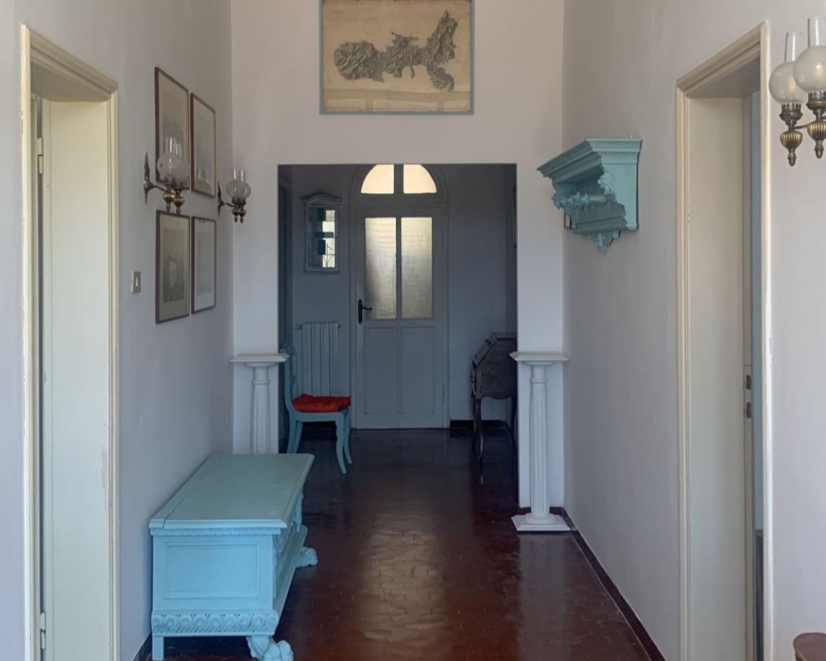 Dimora Le Fortezze