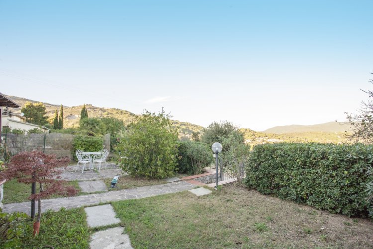 Villetta bel Giardino