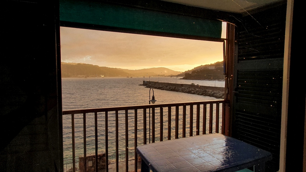 La Terrazza sul Mare a Porto Azzurro