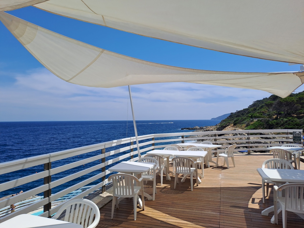 Capo d'Arco la Terrazza 